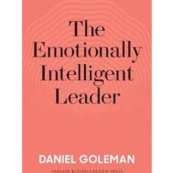 The Emotionally Intelligent Leader (Hardcover, 2019)