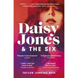 Daisy Jones and The Six (Paperback, 2020)