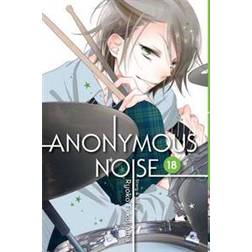 Anonymous Noise, Vol. 18 (Paperback, 2020)