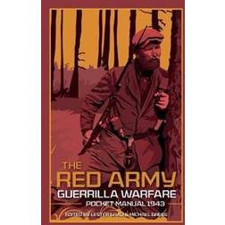 The Red Army Guerrilla Warfare Pocket Manual (Hardcover, 2019)