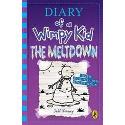 Diary of a Wimpy Kid: The Meltdown (Book 13) (Paperback, 2020)