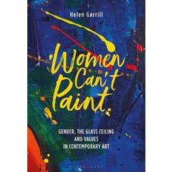 Women Can't Paint (Paperback, 2020)