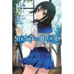 Strike the Blood, Vol. 14 (light novel) (Paperback, 2020)