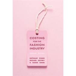 Costing for the Fashion Industry (Paperback, 2020)