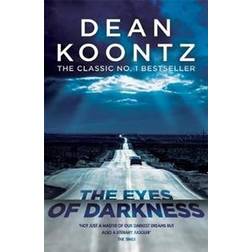 The Eyes of Darkness (Paperback, 2016)