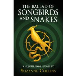 The Ballad of Songbirds and Snakes (Hardcover, 2020)