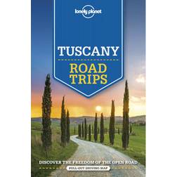 Tuscany Road Trips (Paperback, 2020)