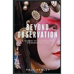 Beyond Observation (Paperback, 2020)