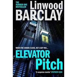Elevator Pitch (Paperback)