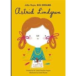 Astrid Lindgren (Hardcover, 2020)