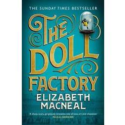 The Doll Factory (Paperback, 2020)