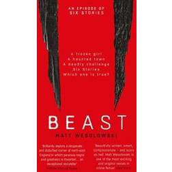 Beast (Paperback, 2020)
