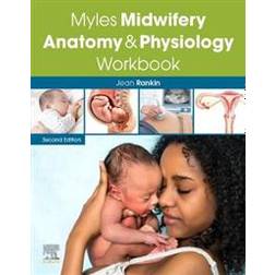Myles Midwifery Anatomy & Physiology Workbook (Paperback, 2020)
