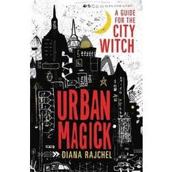 Urban Magick (Paperback, 2020)