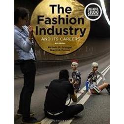 The Fashion Industry and Its Careers (2020)