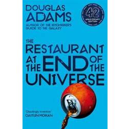 The Restaurant at the End of the Universe (Paperback, 2020)