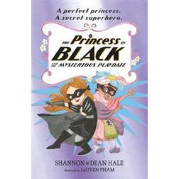 The Princess in Black and the Mysterious Playdate (Paperback, 2019)
