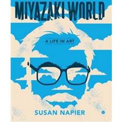 Miyazakiworld (Paperback, 2020)