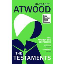 The Testaments (Paperback, 2020)