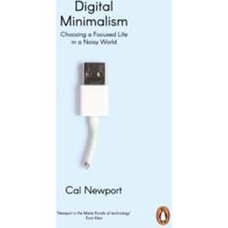 Digital Minimalism (Paperback)