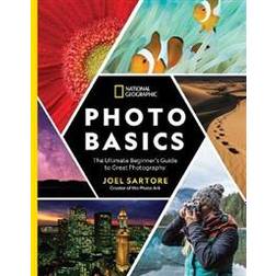 National Geographic Photo Basics (Paperback, 2019)