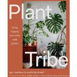 Plant Tribe (Hardcover, 2020)