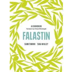 Falastin: A Cookbook (Hardcover, 2020)