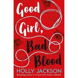 Good Girl, Bad Blood (Paperback, 2020)