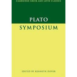 Plato: Symposium (Paperback, 1980)