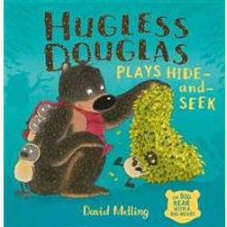 Hugless Douglas Plays Hide-and-seek (Paperback, 2020)