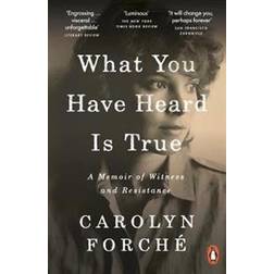 What You Have Heard Is True (Paperback, 2020)