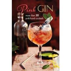 Pink Gin (Hardcover, 2020)