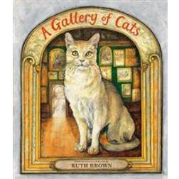 A Gallery of Cats (Hardcover, 2019)