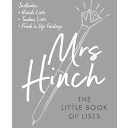 Mrs Hinch: The Little Book of Lists (Hardcover, 2020)