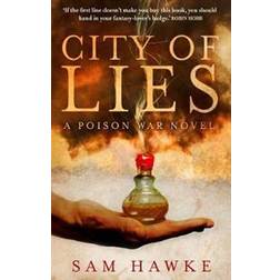 City of Lies (Paperback, 2019)