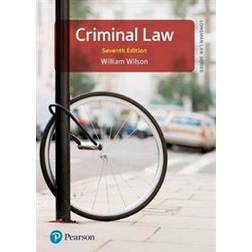 Criminal Law (Paperback, 2020)
