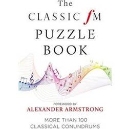 Classic FM Puzzle Book (Paperback, 2019)