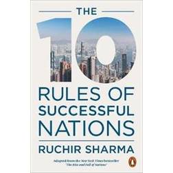 The 10 Rules of Successful Nations (Paperback)