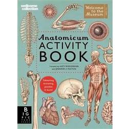 Anatomicum Activity (Hardcover)