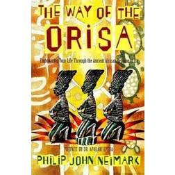 The Way of the Orisa (Paperback, 1993)