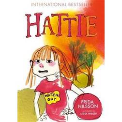 Hattie (Paperback, 2020)
