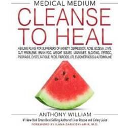 Medical Medium Cleanse to Heal (Hardcover, 2020)