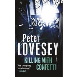 Killing with Confetti (Paperback, 2020)