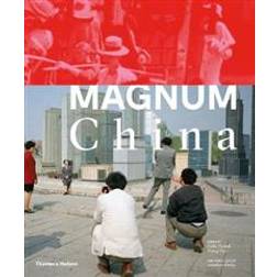 Magnum China (Hardcover, 2018)