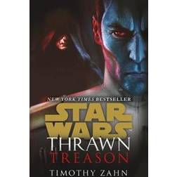 Thrawn: Treason (Paperback, 2020)