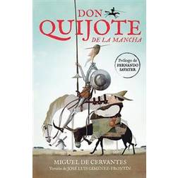 Don Quijote de la Mancha / Don Quixote de la Mancha (Paperback, 2016)