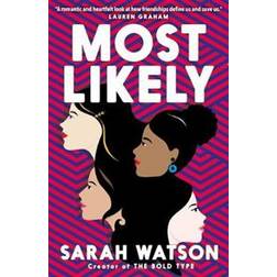 Most Likely (Paperback, 2020)