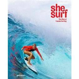 She Surf (Hardcover, 2020)