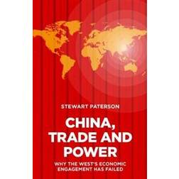 China, Trade and Power (Hardcover, 2018)