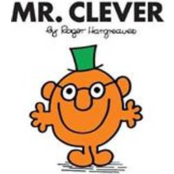 Mr. Clever (Paperback, 2018)